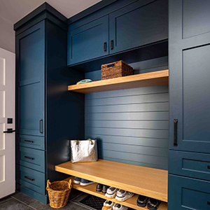 Cottage Remodeling Architects