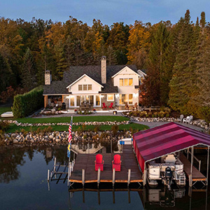 Cottage Remodeling Architects