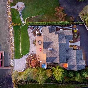 Cottage Remodeling Architects