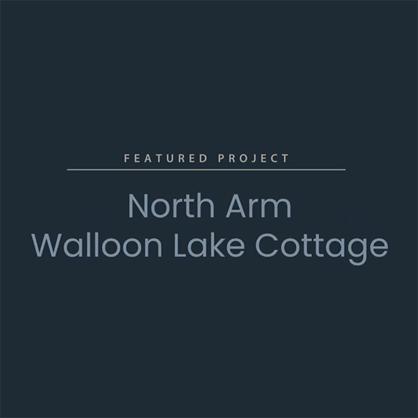 Cottage Remodeling Architects