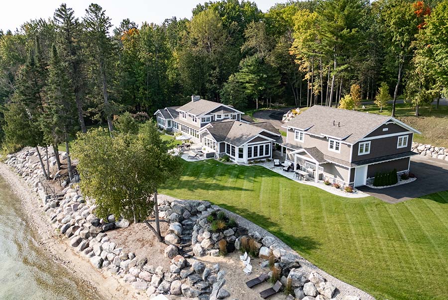 Remodeling Architects Near You